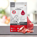 Platinum Adult Mosxari & Patata Magirefti (Fsg) Xira Trofi Skulou 1,5kg